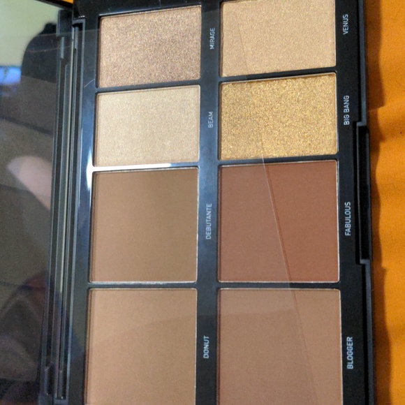 8 h i-fi sculpture and  shimmer - Picture 3 of 6